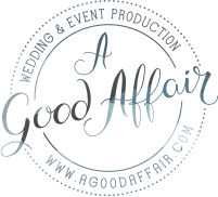 agoodaffair logo